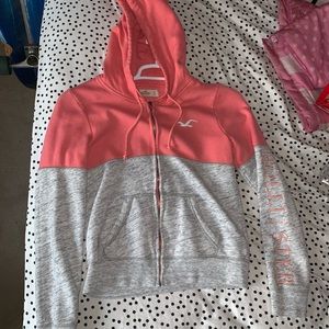 HOLLISTER JACKET